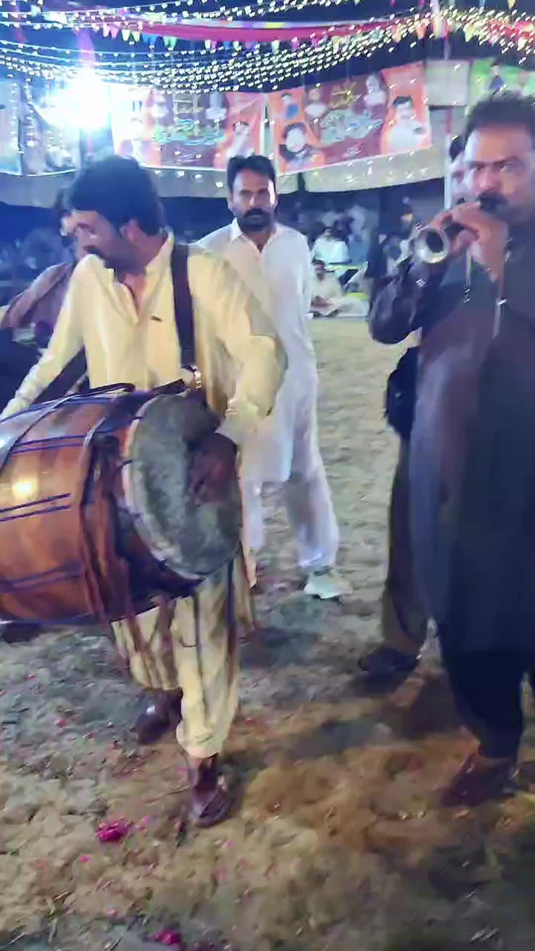 @horse dance #world