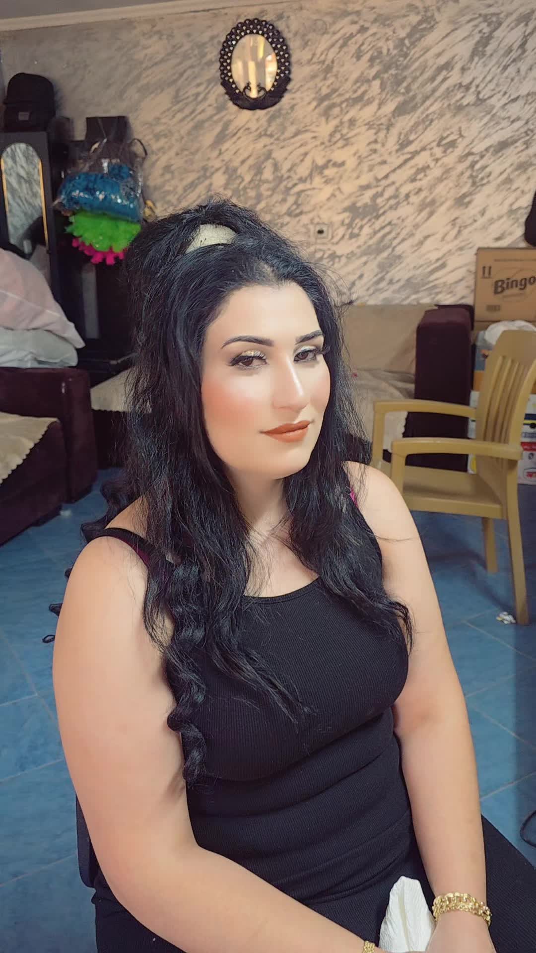 @Neşe kuaför