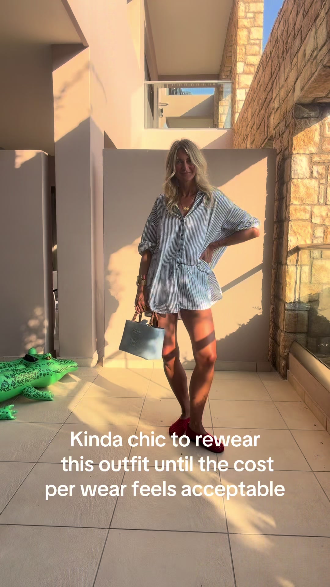 @Cara - Outfit Inspo Over 40