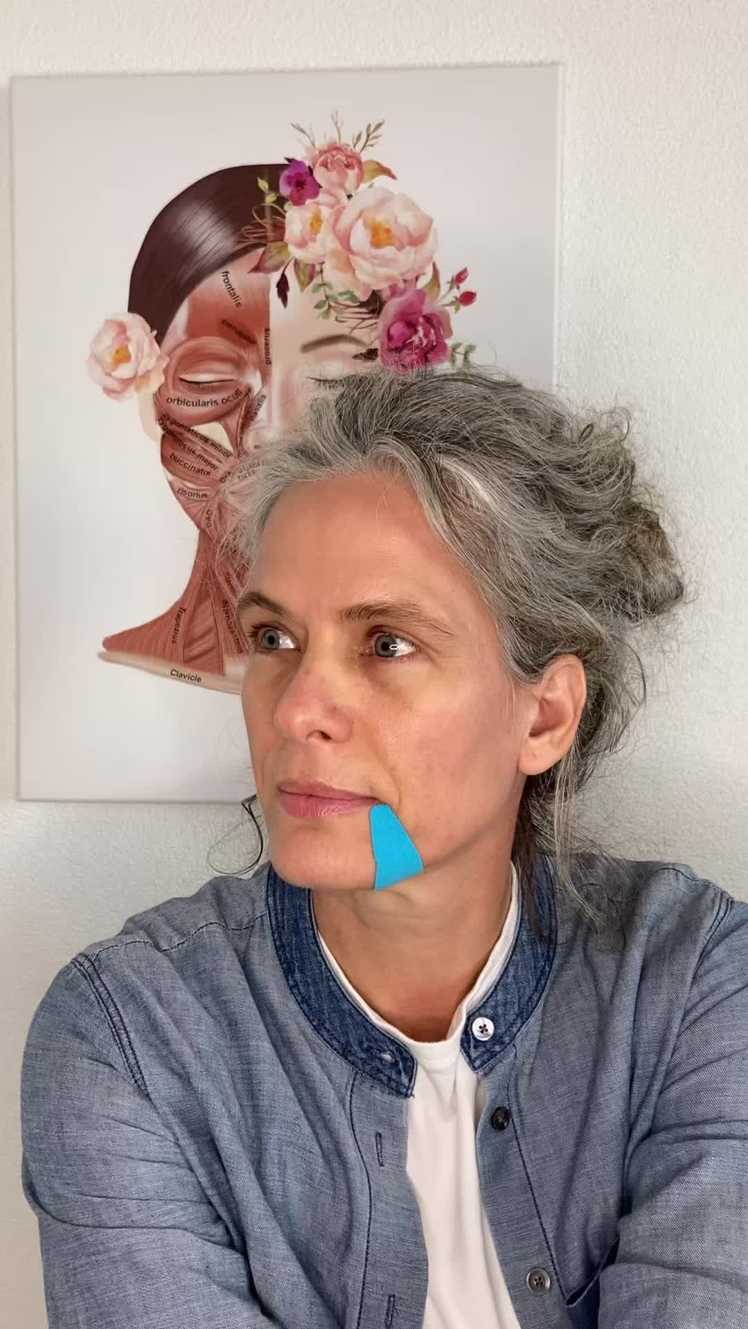 @ninaschennach_faceyoga
