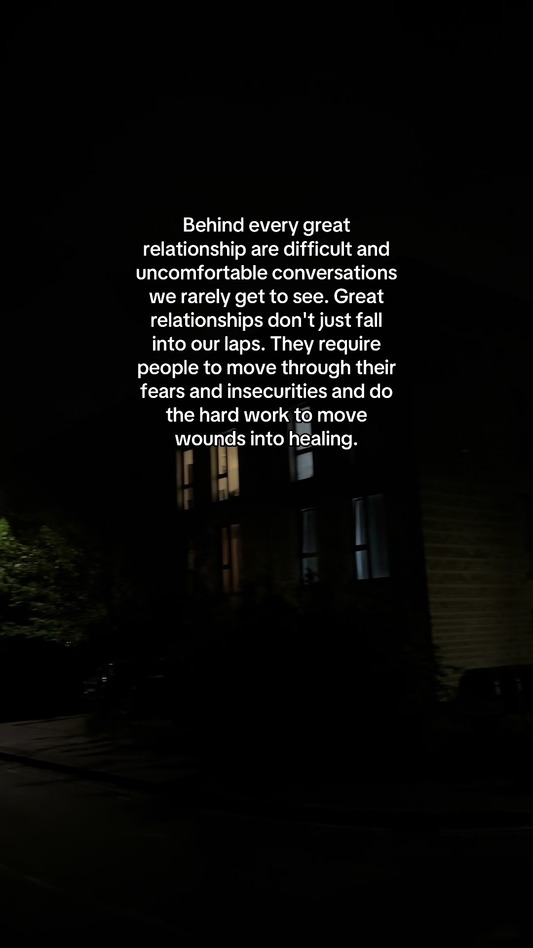 @Deep Sayings