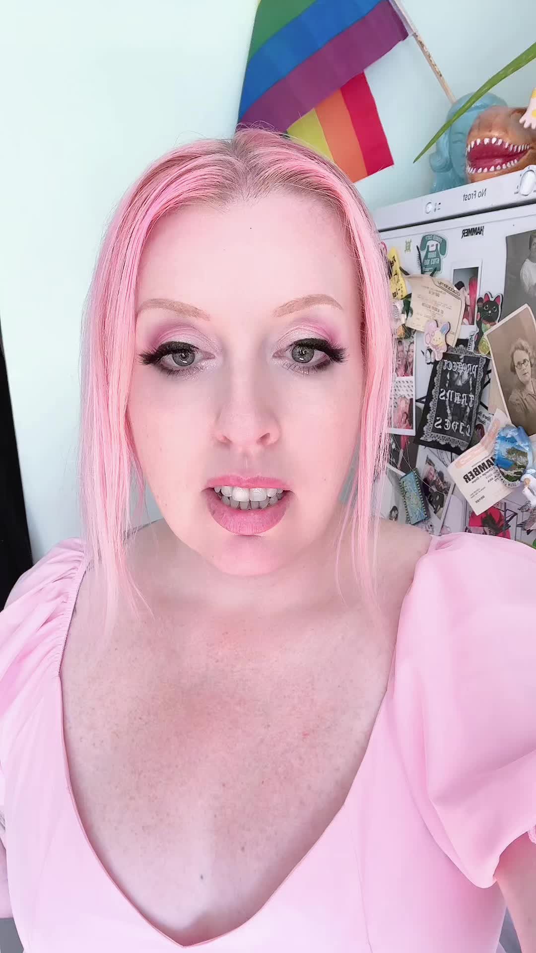 @Jeanie Bean