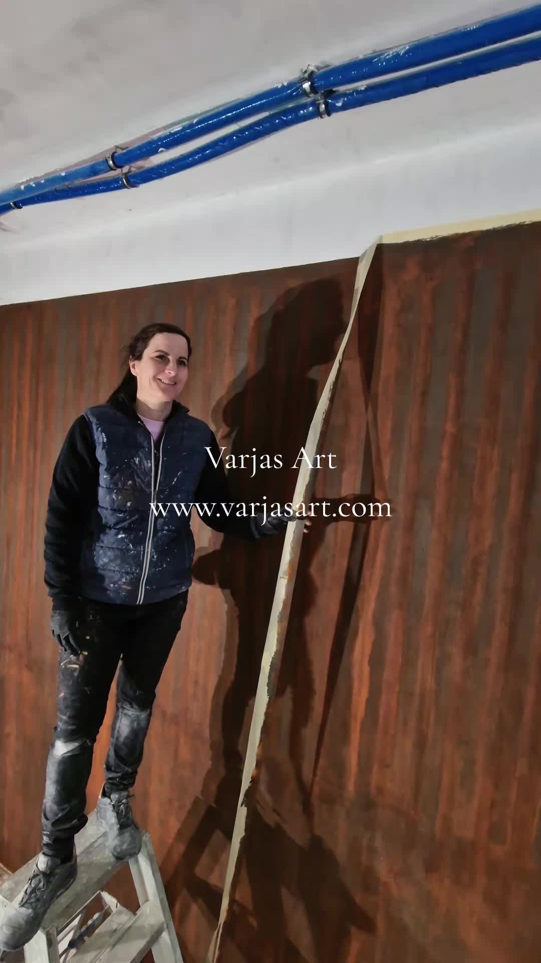 @Varjas Art