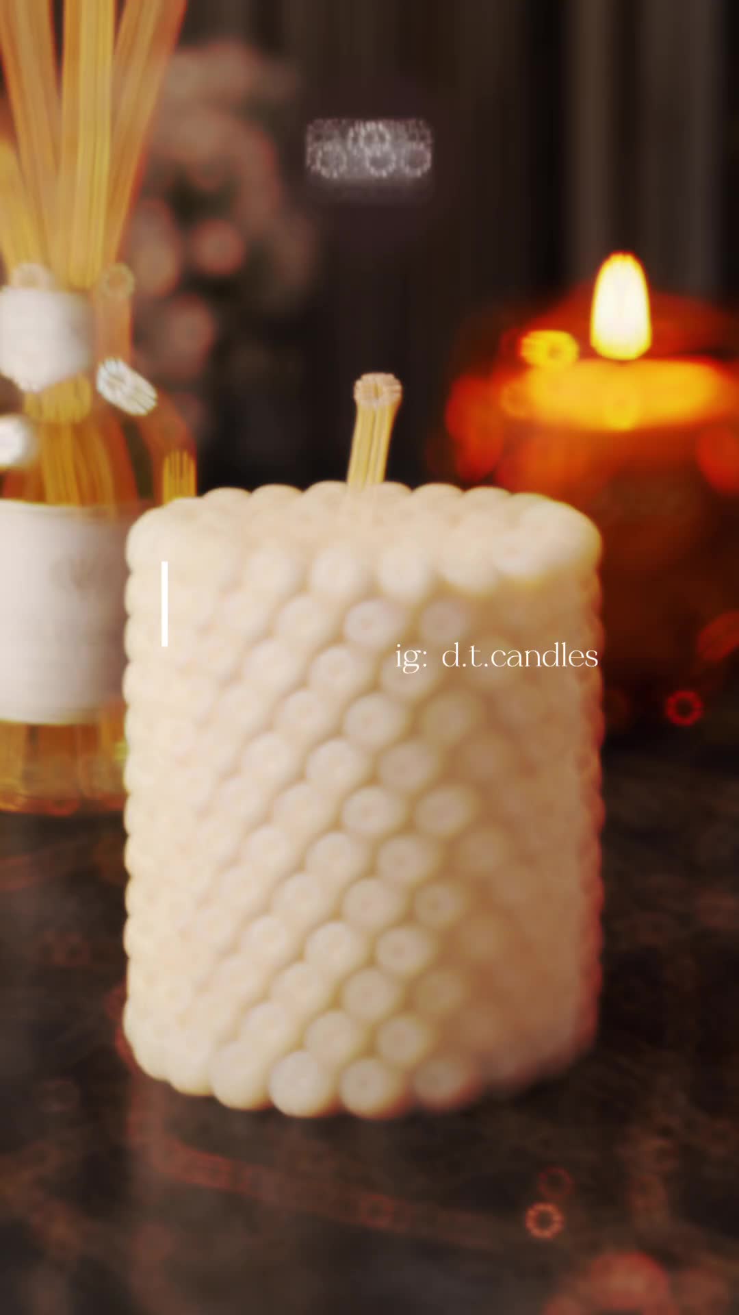 @D.t.candles