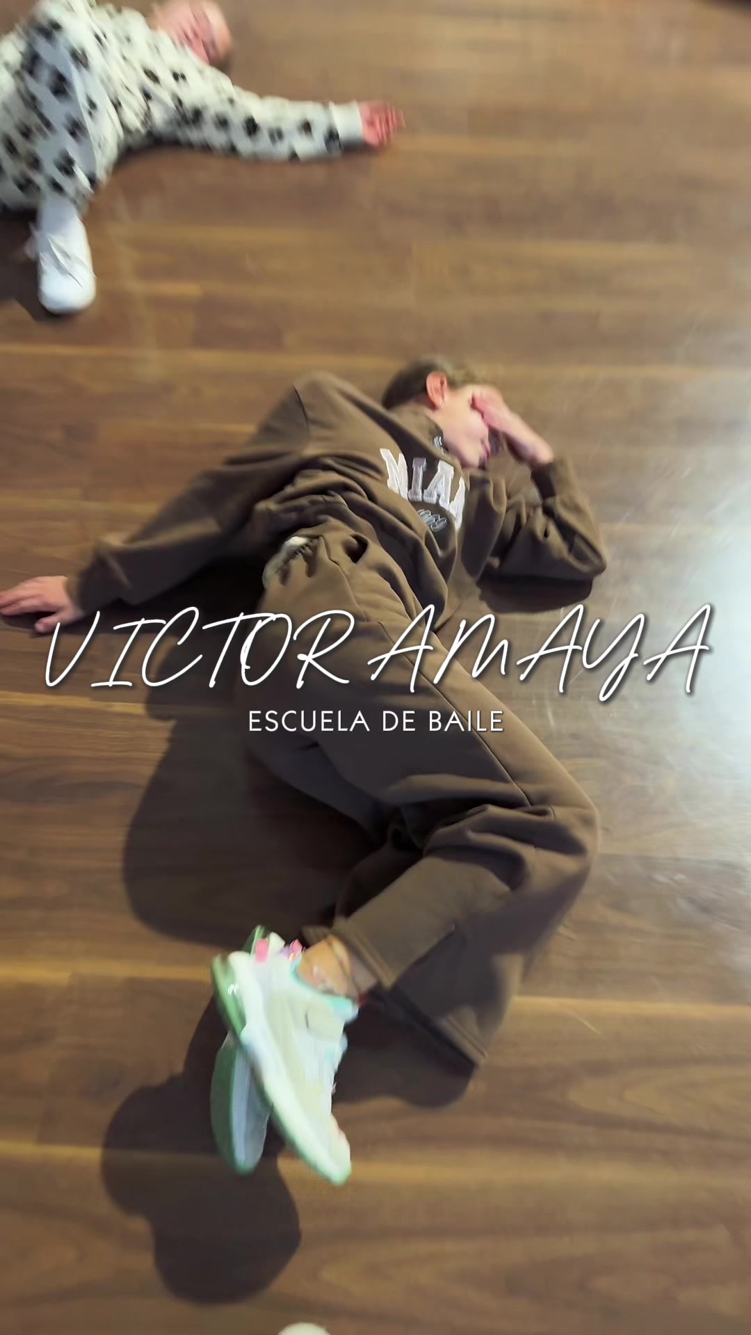 @escuelavictoramaya