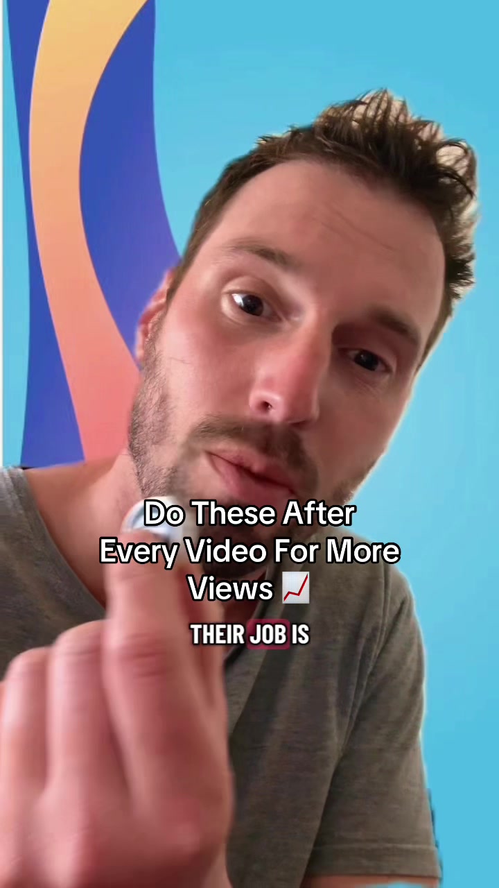 @Matt Jupp | TikTok Strategy