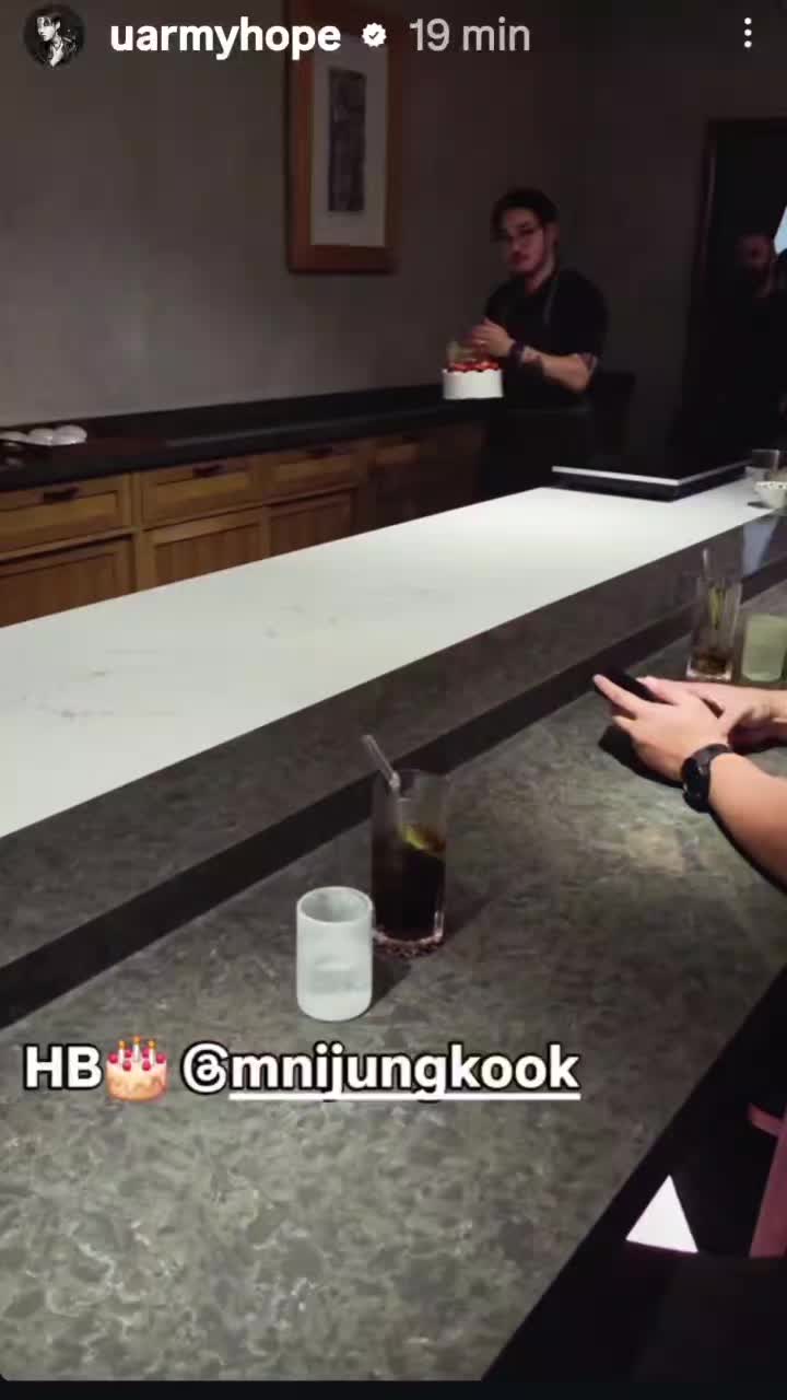 @Claudia bts fan