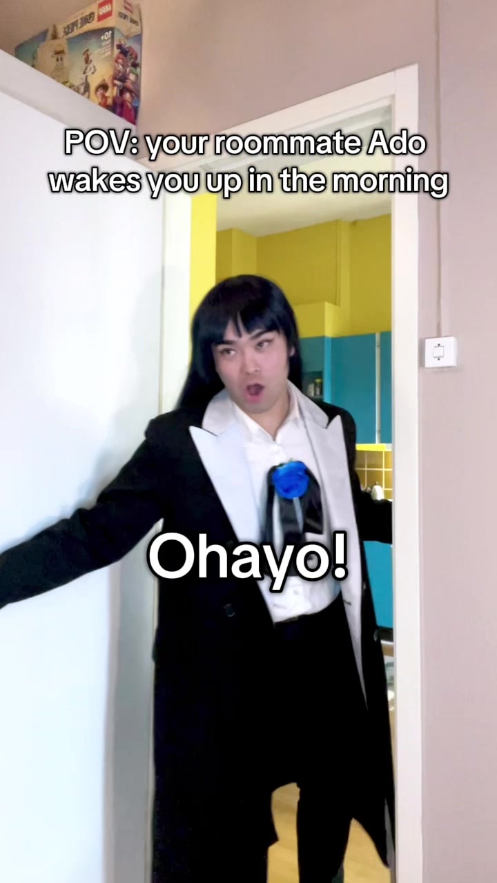 @Chris Haah