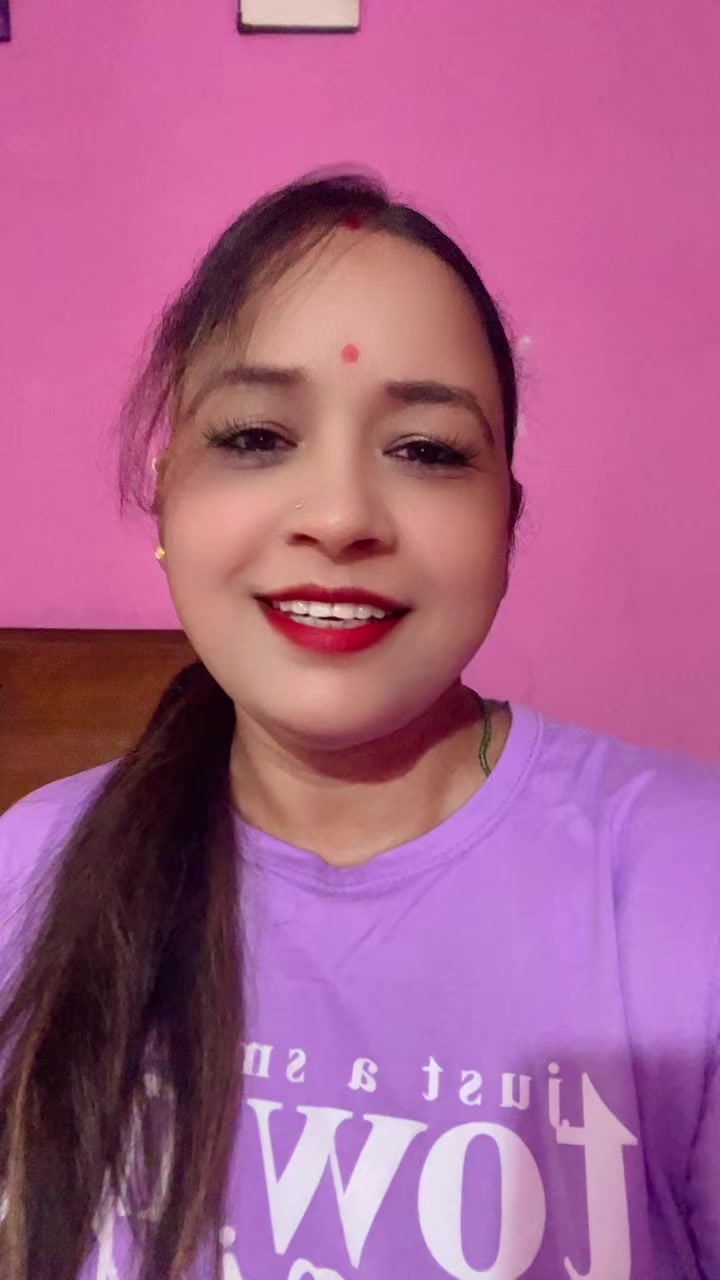 @Rashmi Yogendra Bhatta