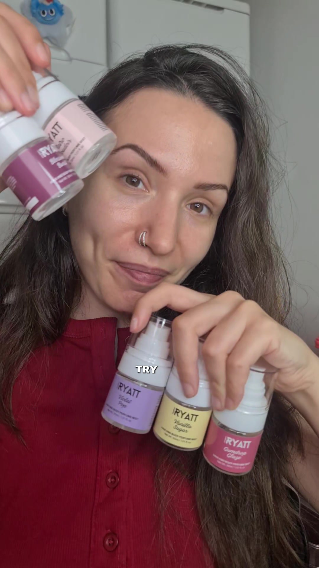 @Maggie in a Beauty&Keto world