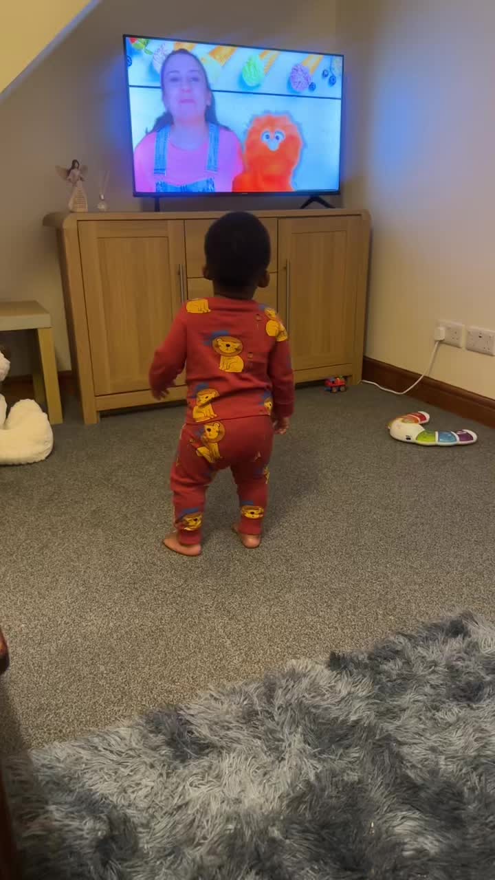 @BabyJosh❤️