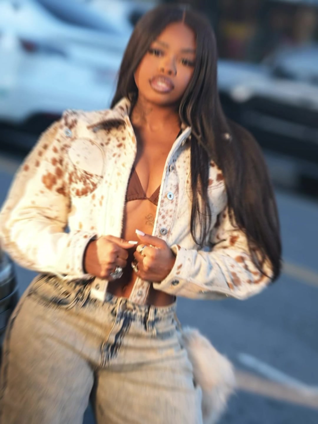 @Dreezy World