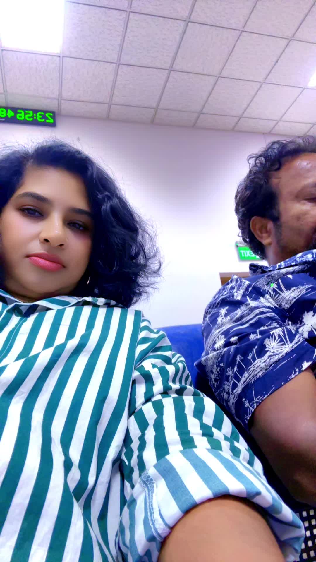 @Nirosha J