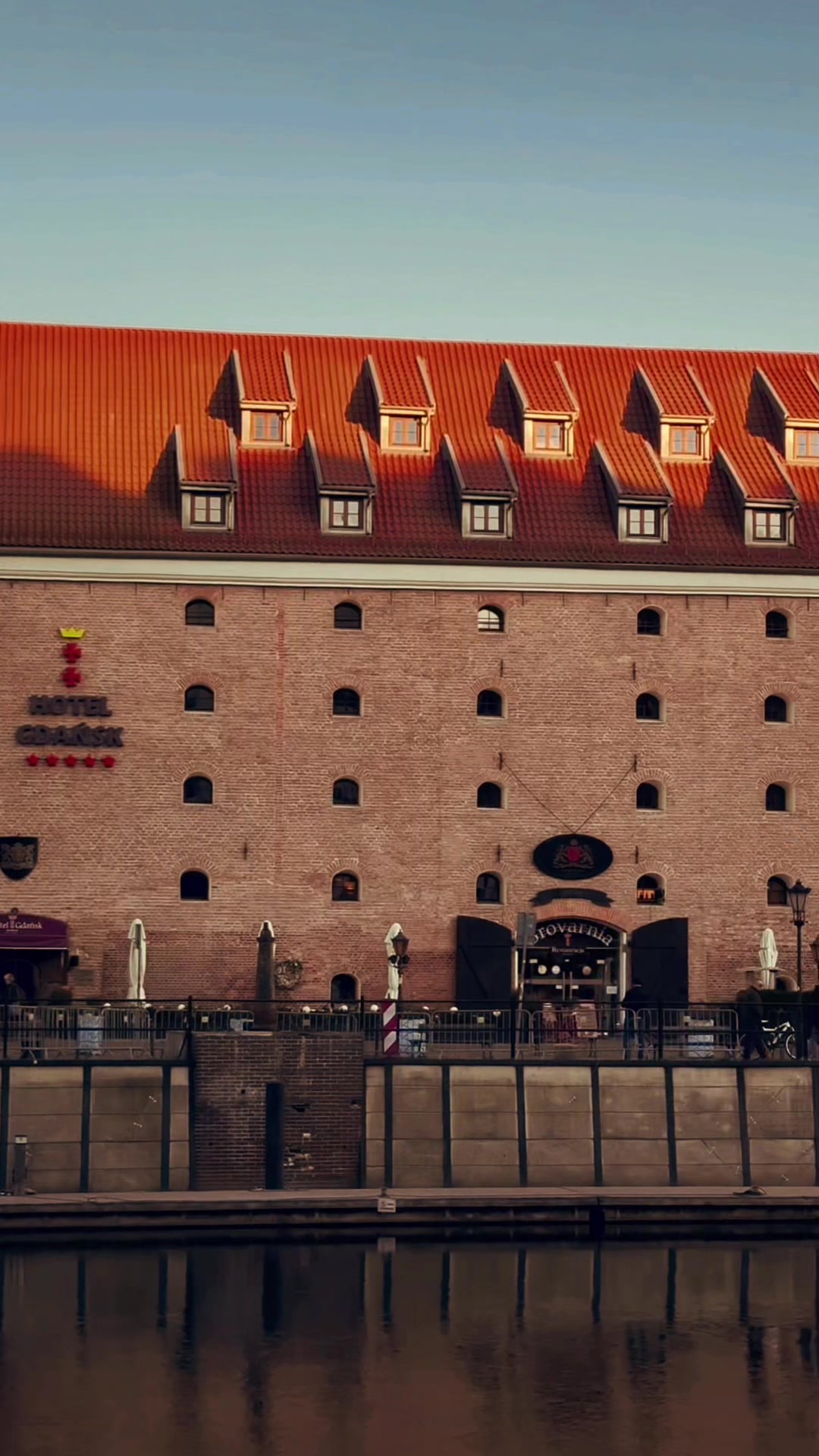 @BROVARNIA GDAŃSK