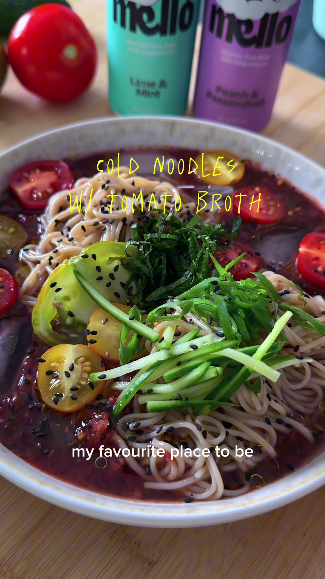 @Ecrin | Food & Travel