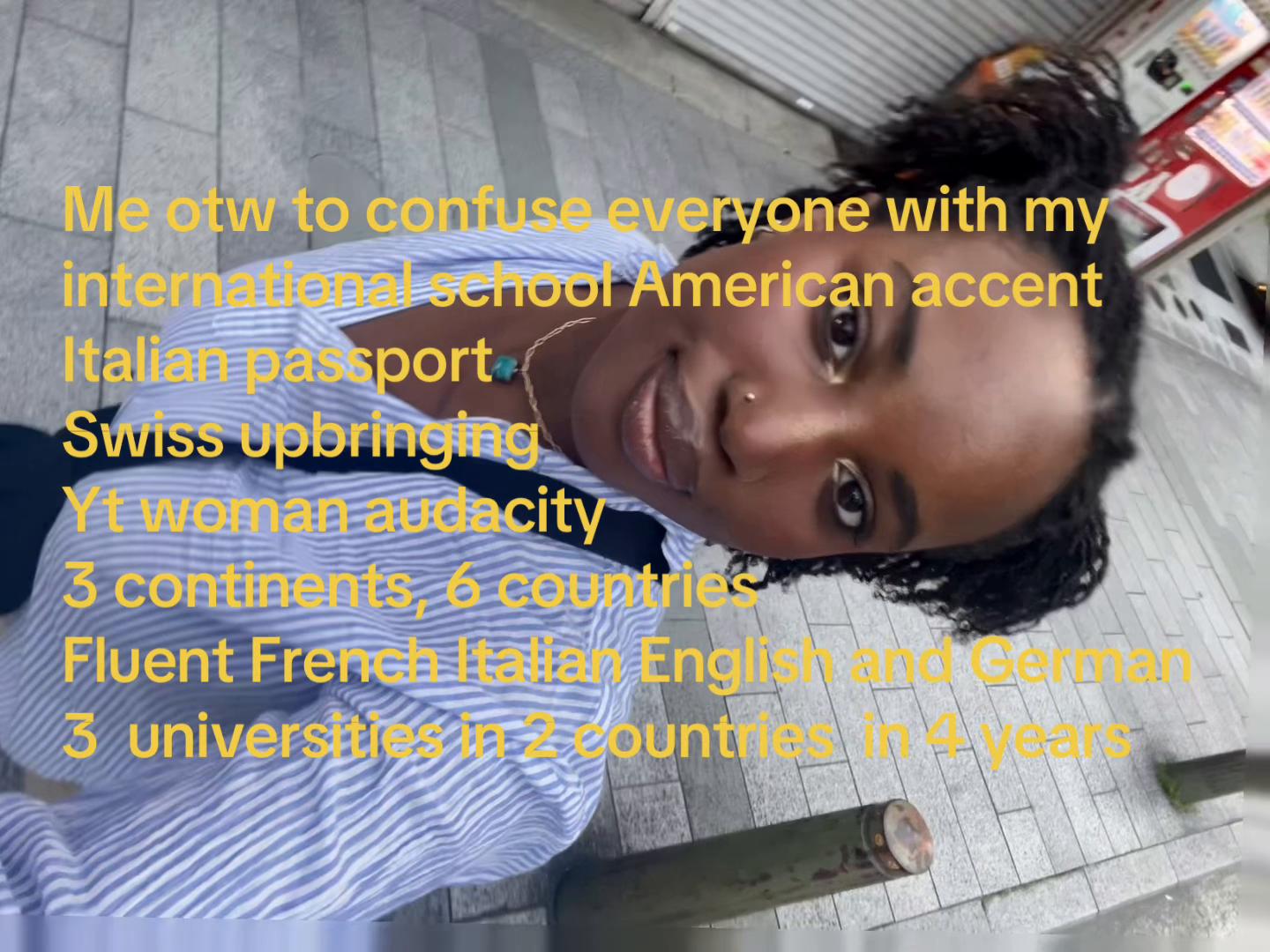 @Sarandipity