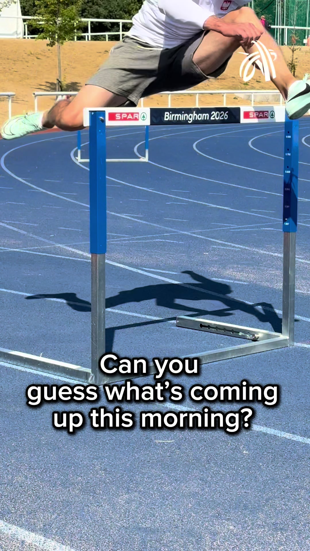 @European Athletics
