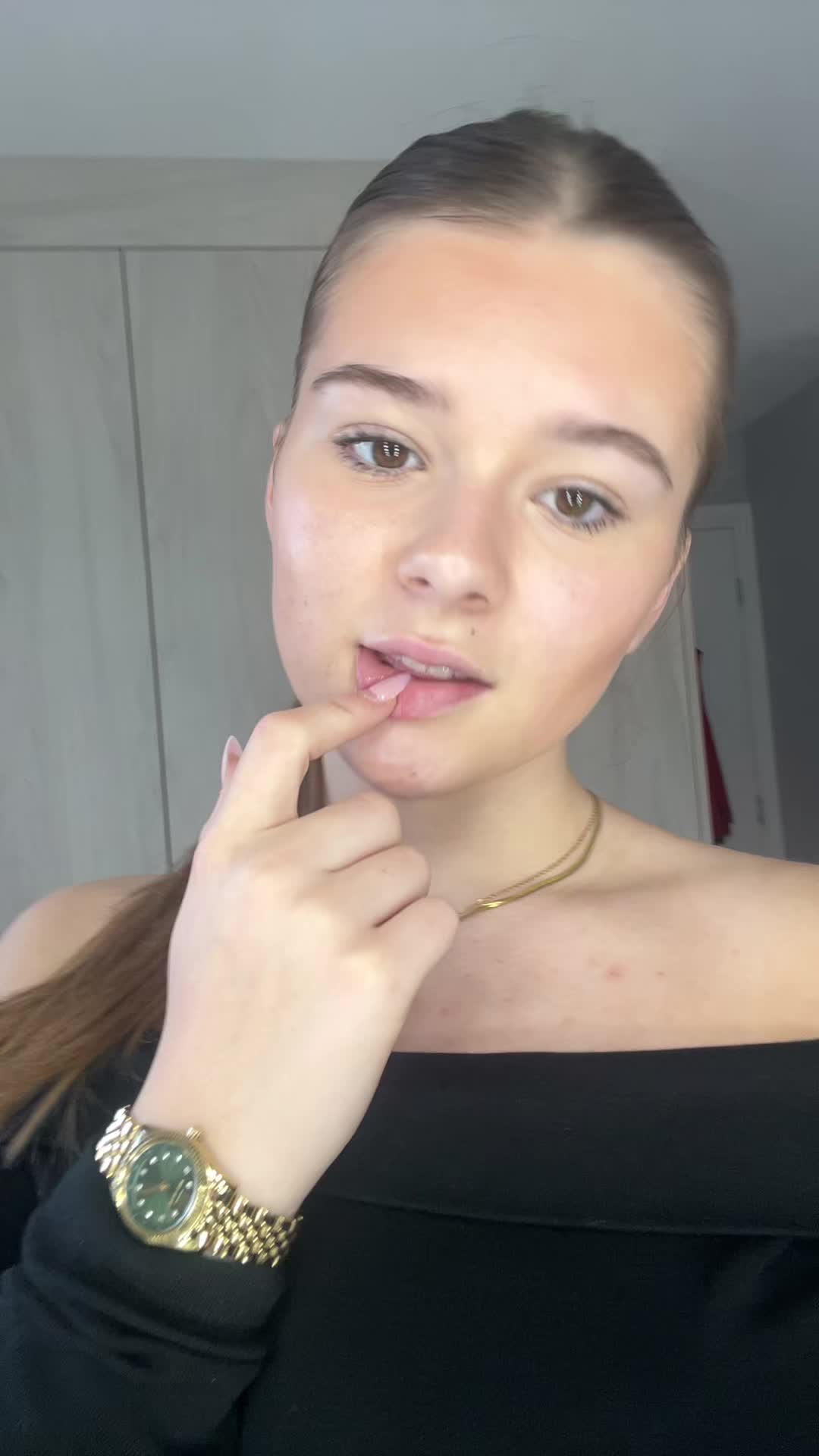 @Olivia