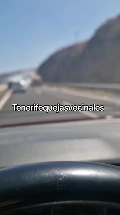 @Tenerifequejasvecinales