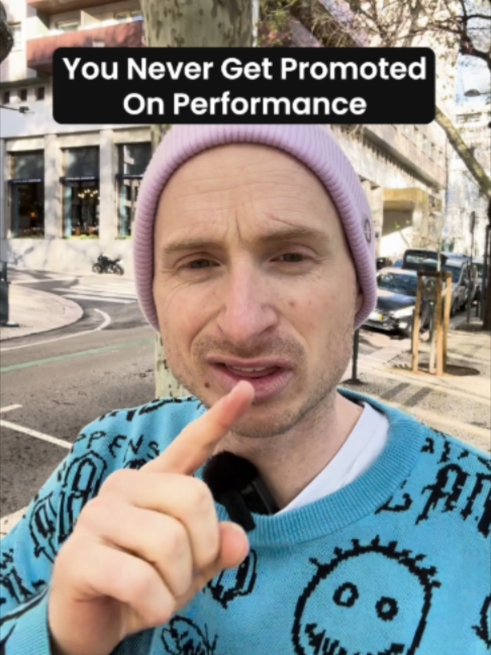 @Julian Cole | Strategy Trainer