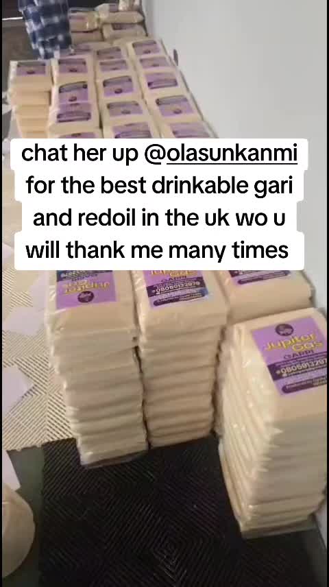 @Olajumoke