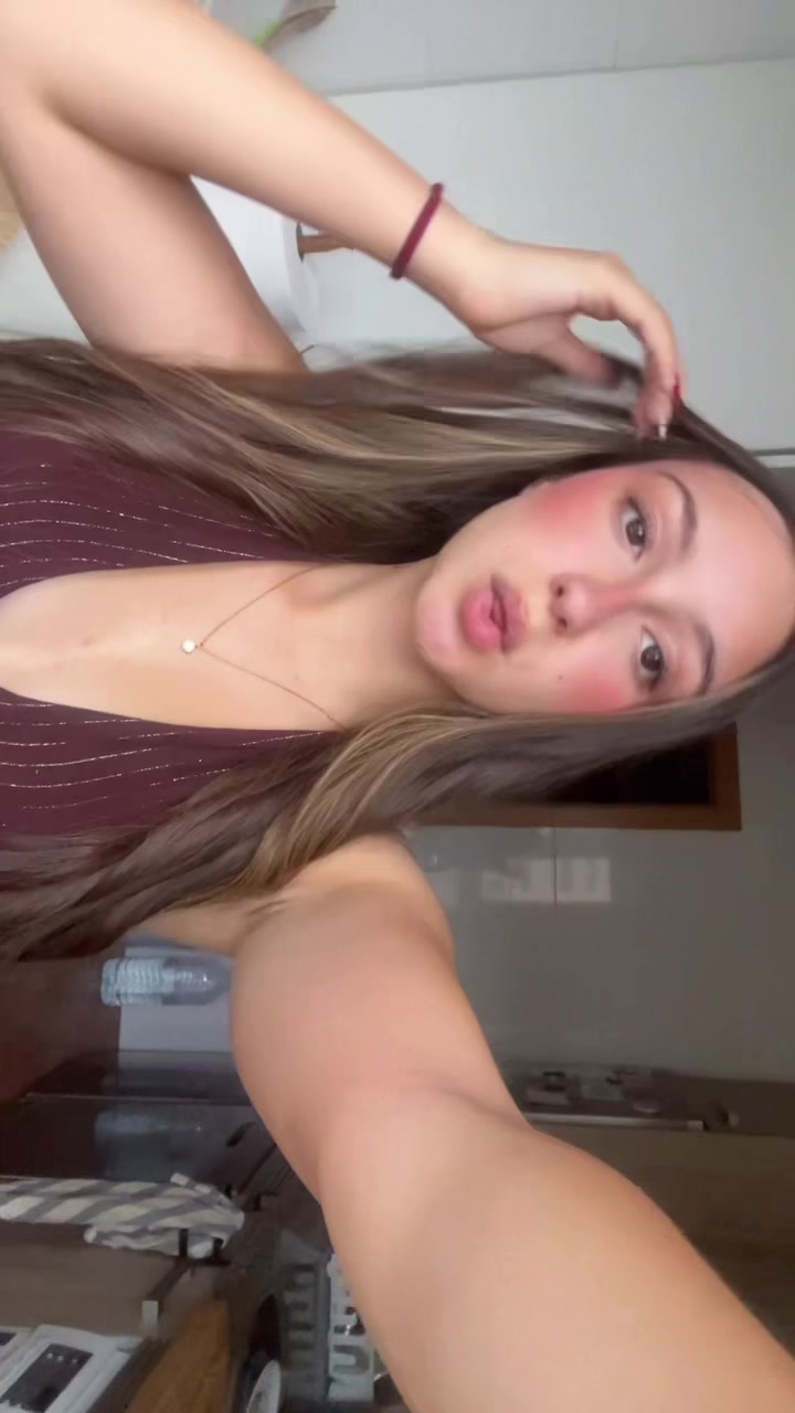 @;))