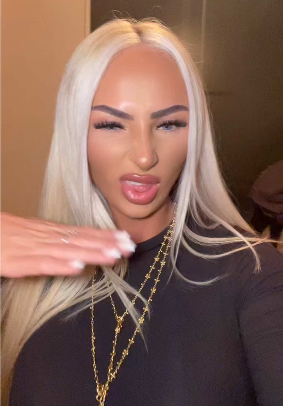 @NinaMayWilliams