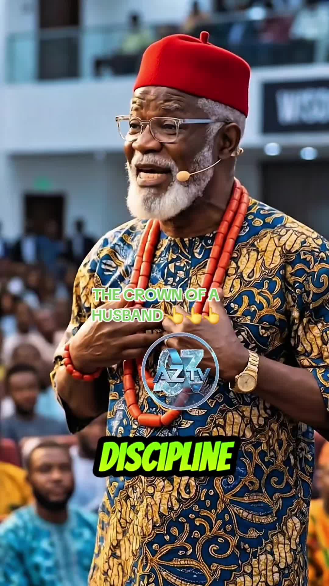 @AZ TV Okoroigwe