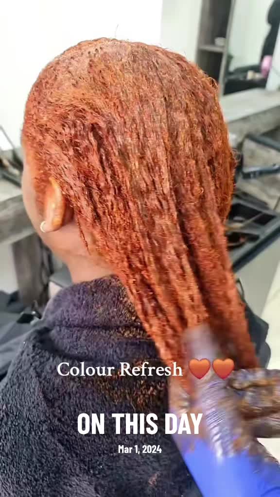@Beauty Creations Salon
