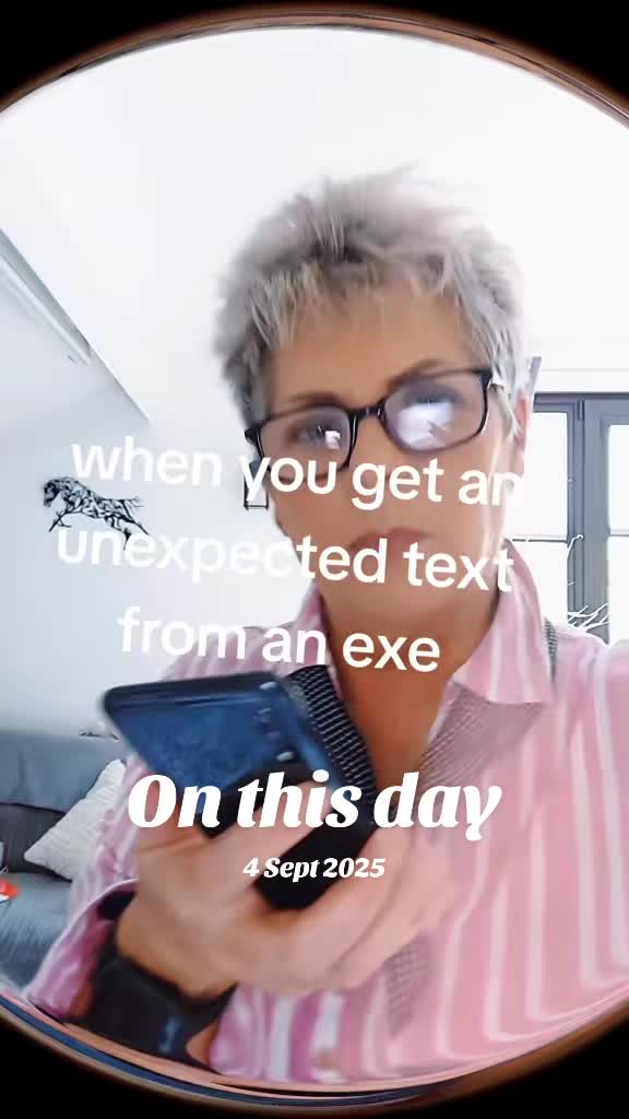 @60+Debbie