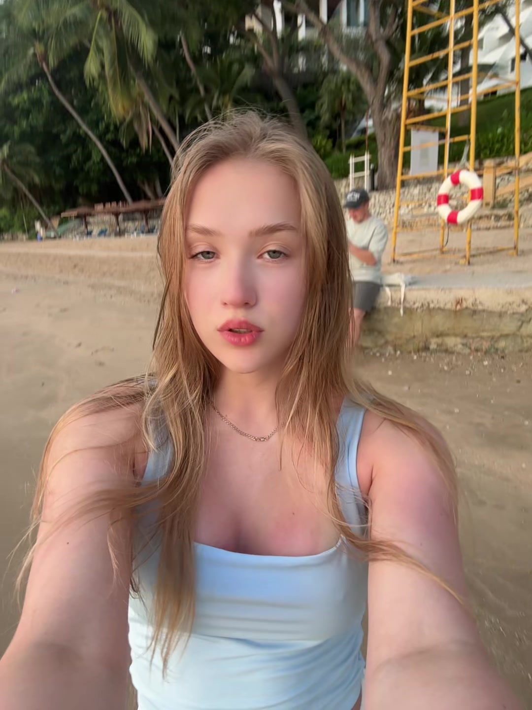 @Крестик