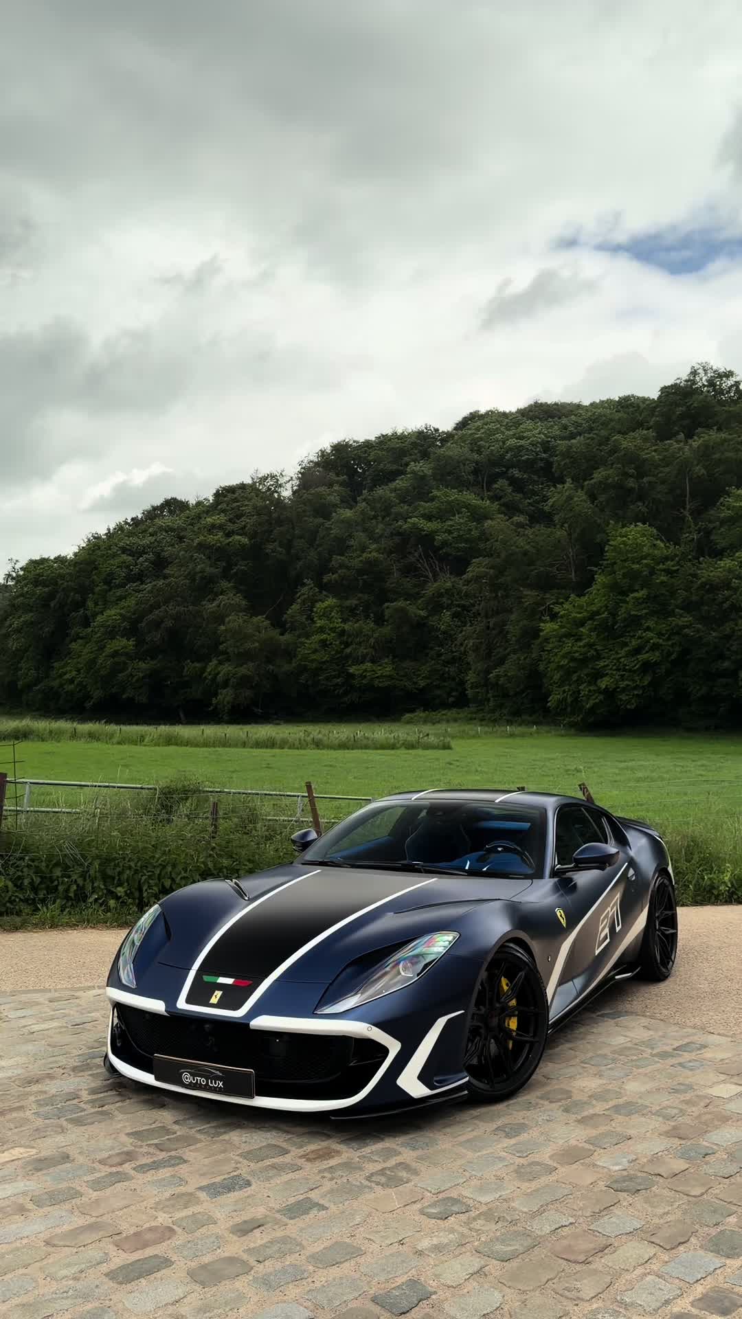 @Auto Lux Concept
