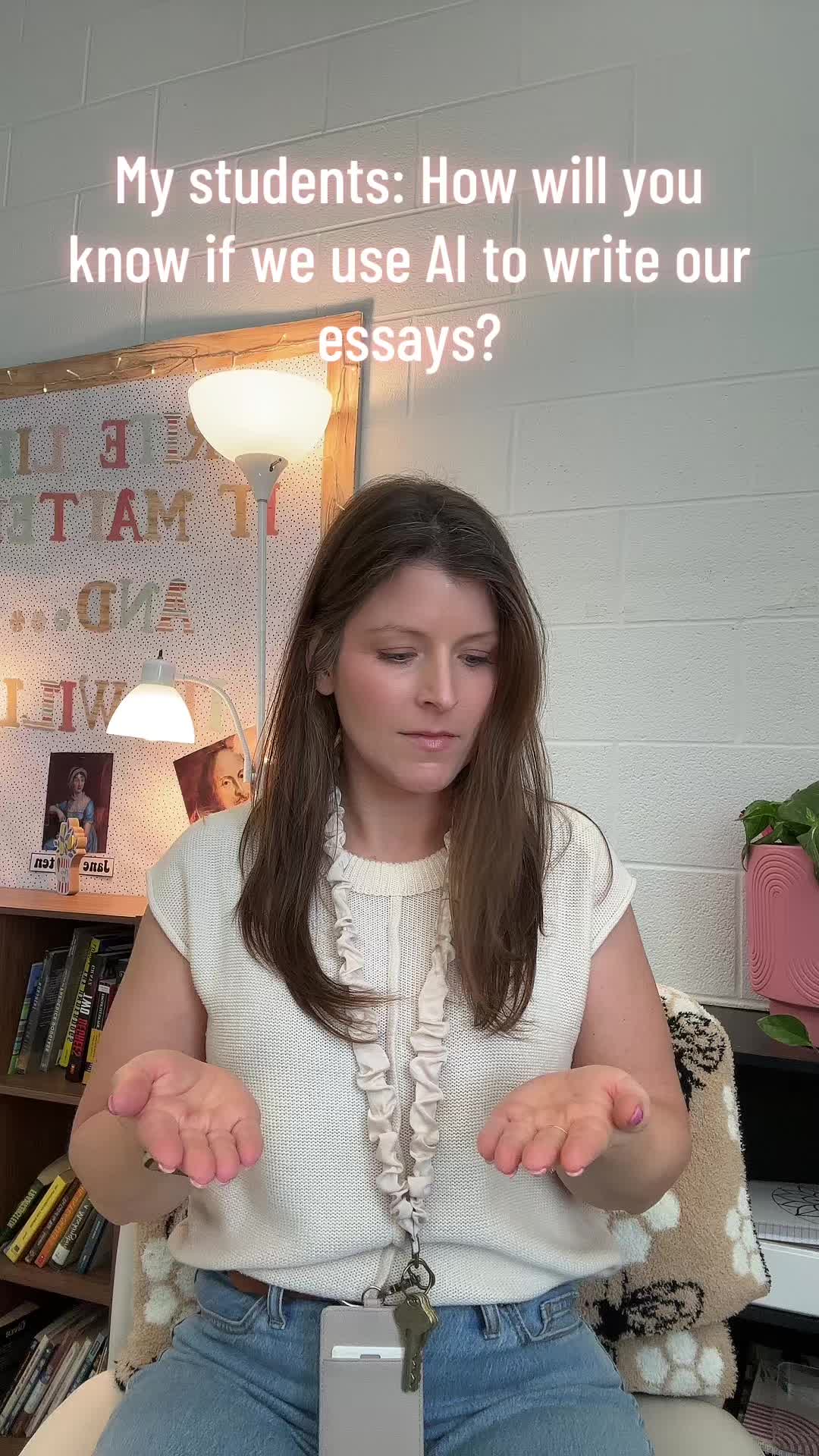 @Katie