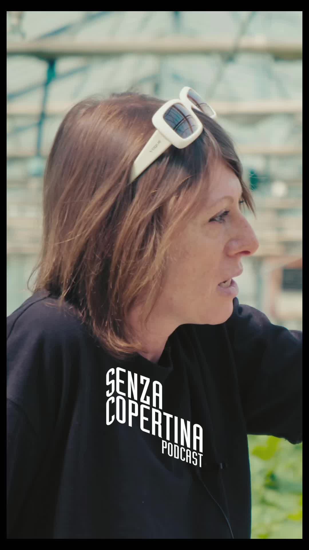 @Senza Copertina