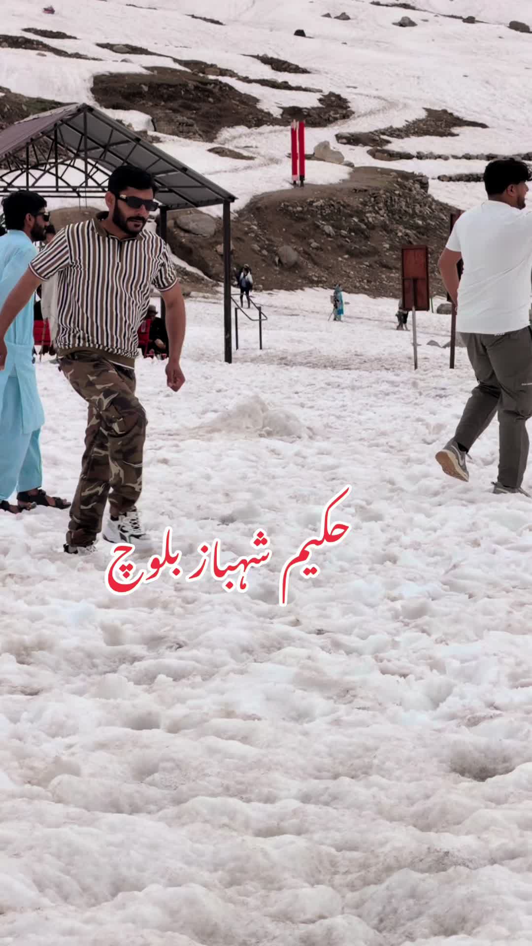 @Hakeem Shahbaz Baloch live