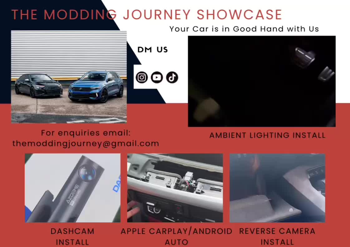@Car Mods