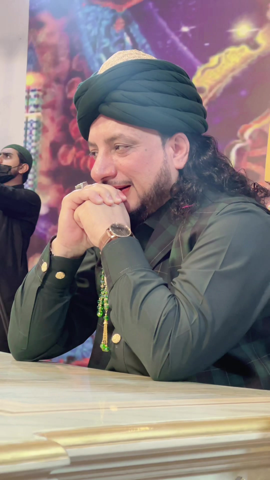 @Nigah e Qalandar