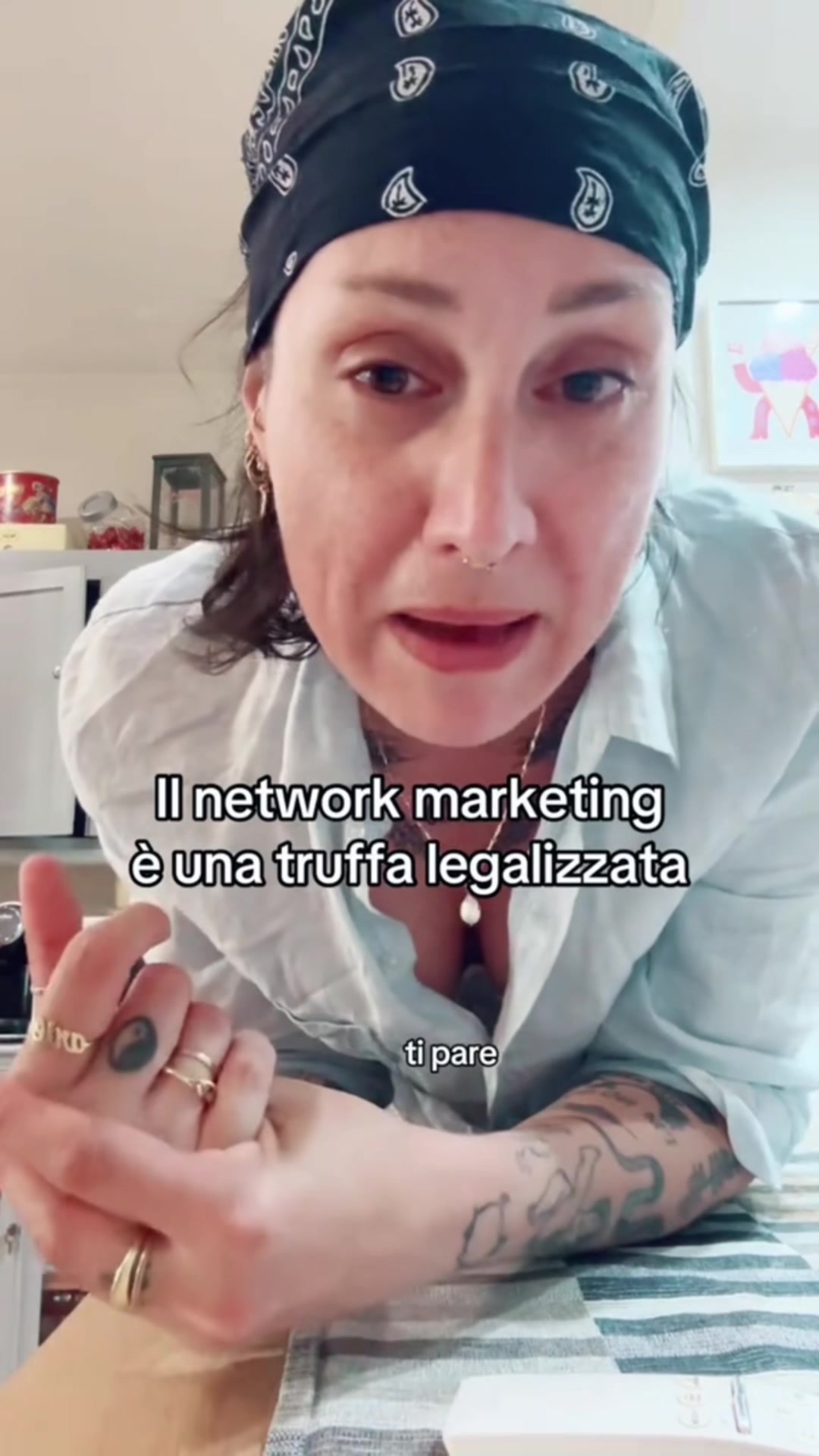 @Debora Gremmo