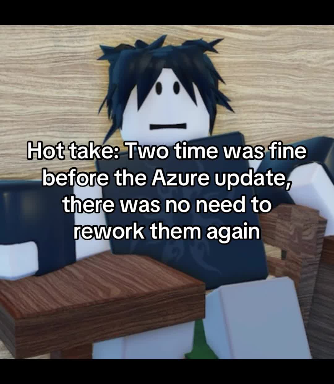@Seth