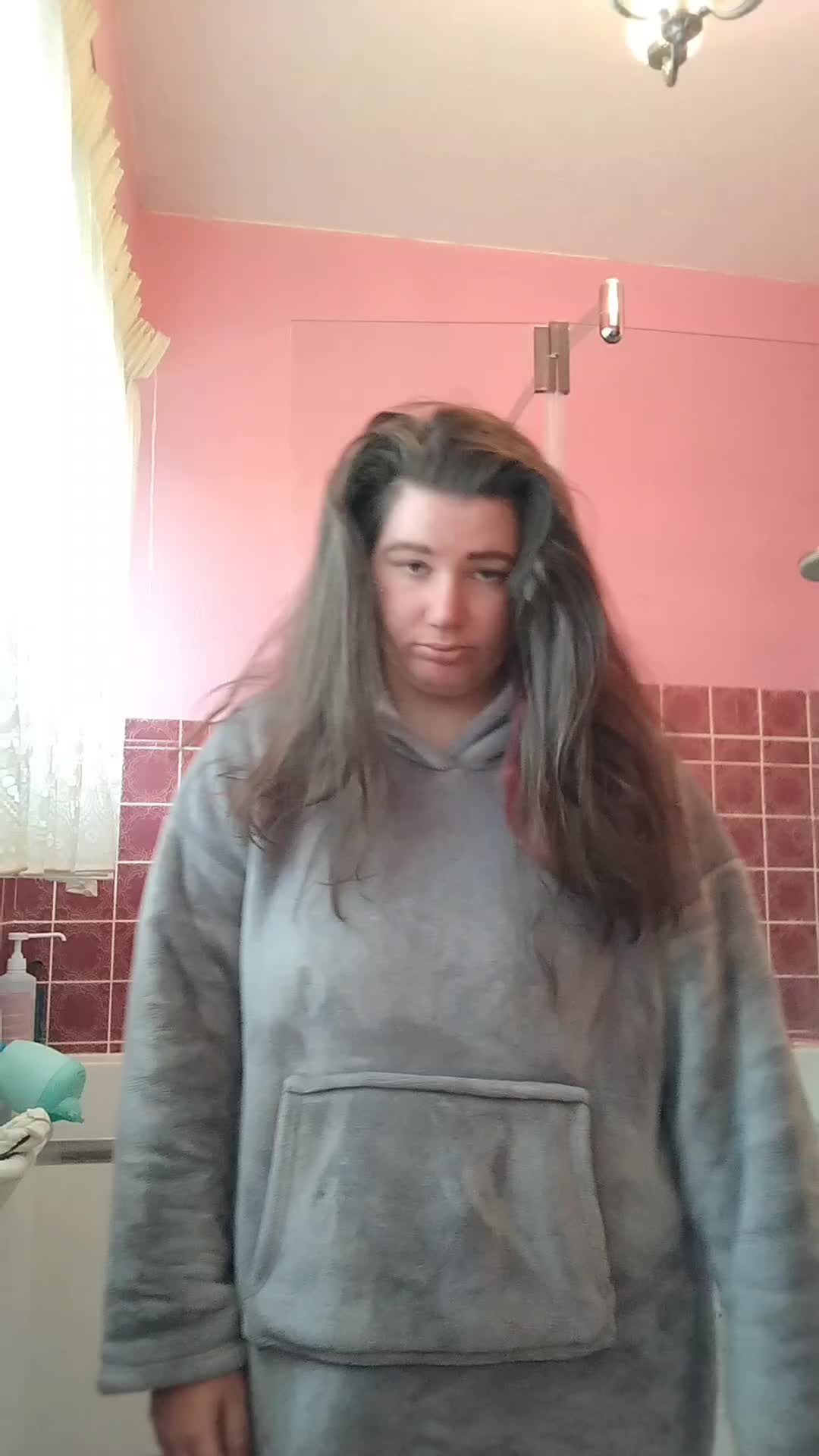 @le combat de Chloé ❤️