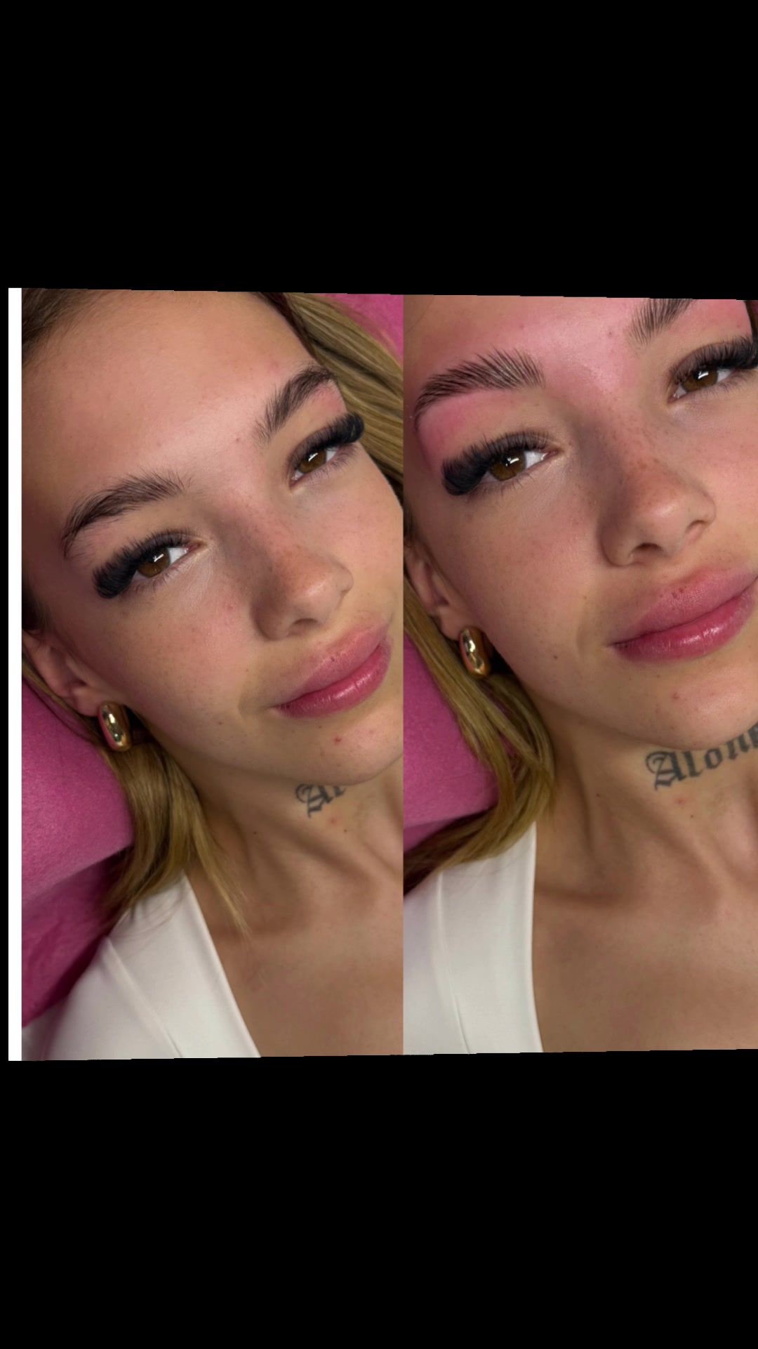 @Kiraly Anita/Lash Artist