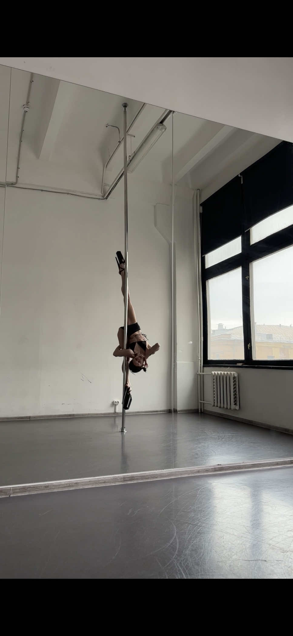 @тгк: pole addicted