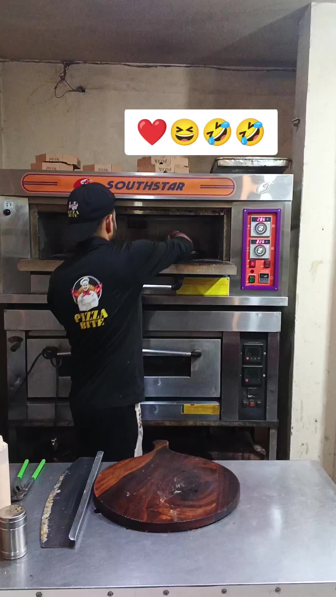 @Pizza Lover🍕