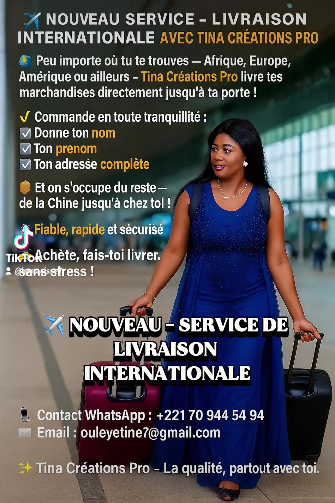 @Tina créations pro