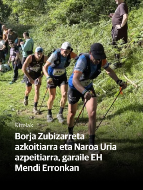 @El Diario Vasco