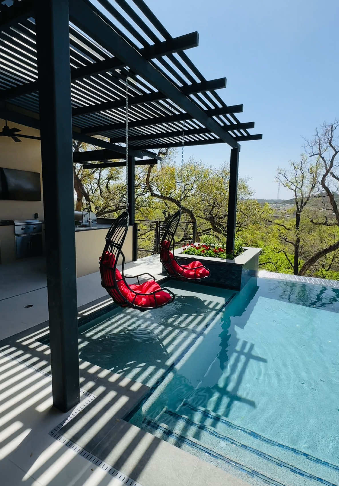 @Tyler Reiser - Pool Designer