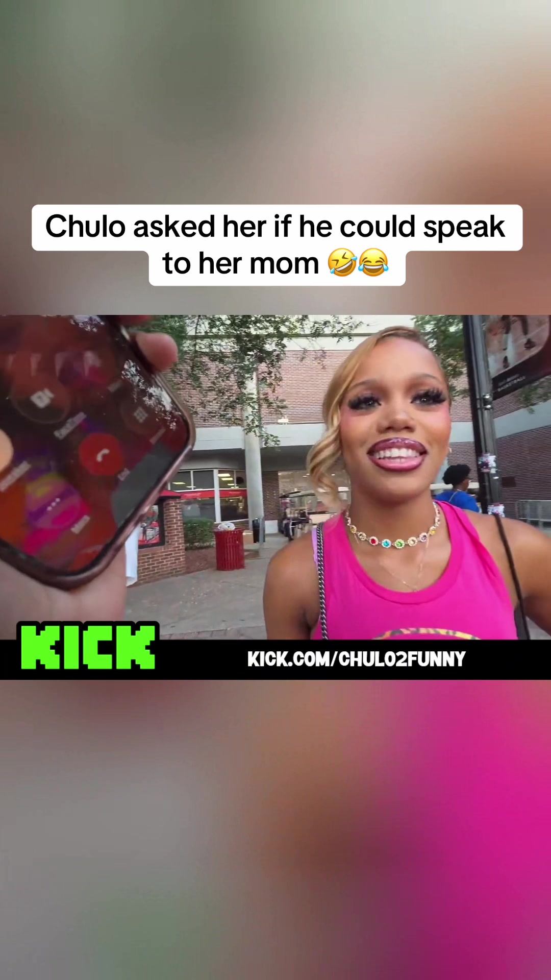 @Chulo