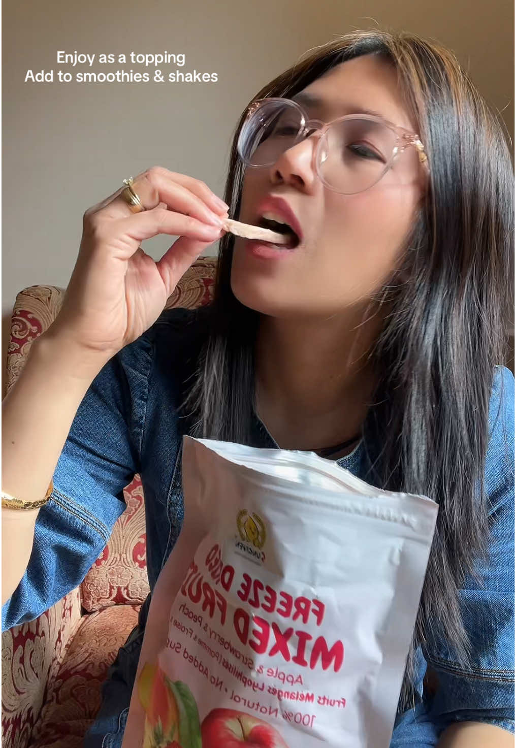 @Filipina in UK