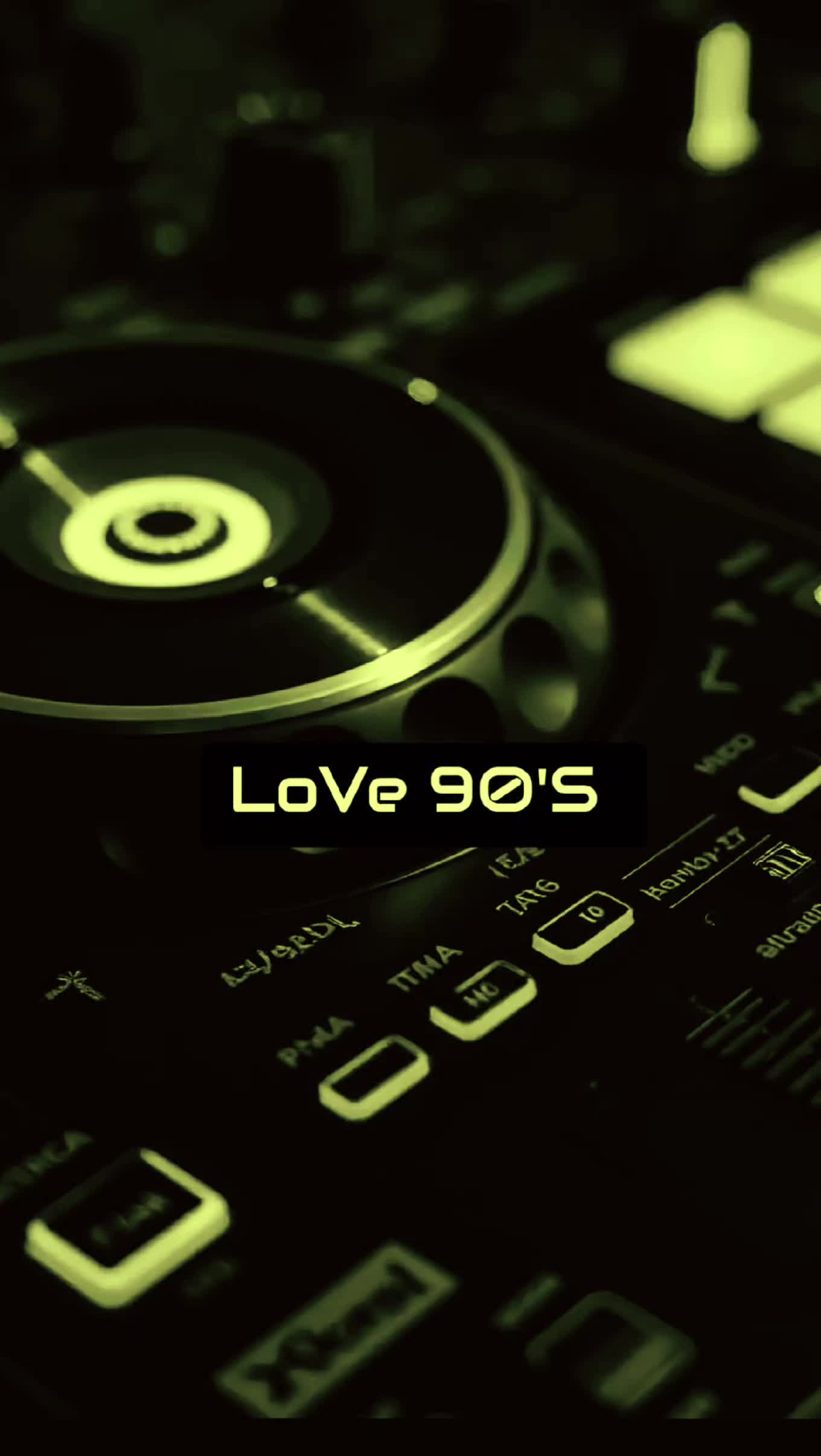 @music90'S