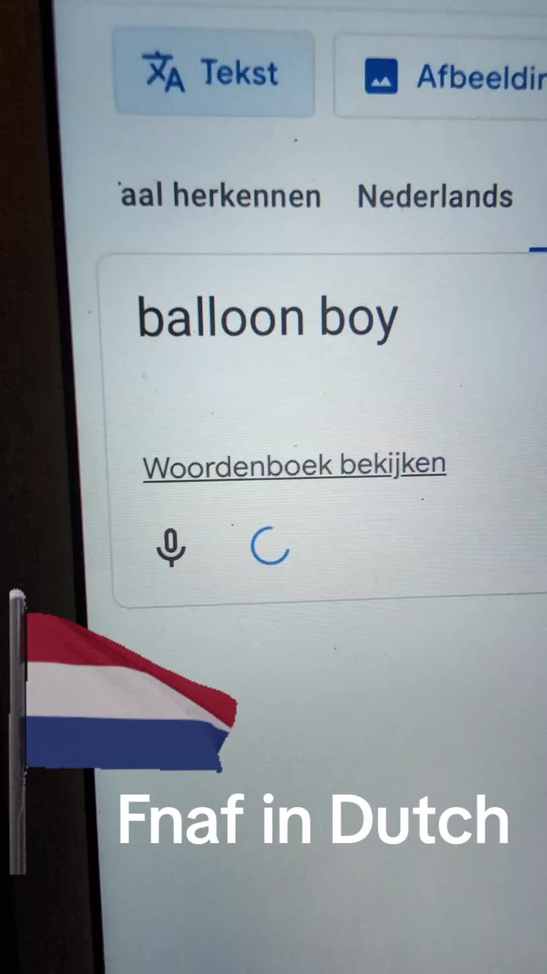 @Chloe Heijnens